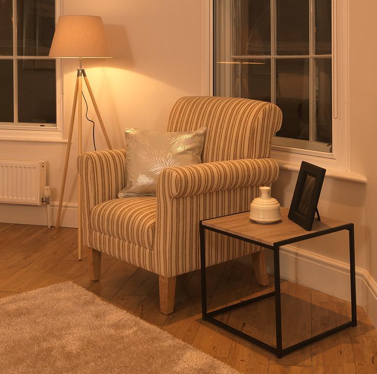 Andover Apartments Luaran gambar