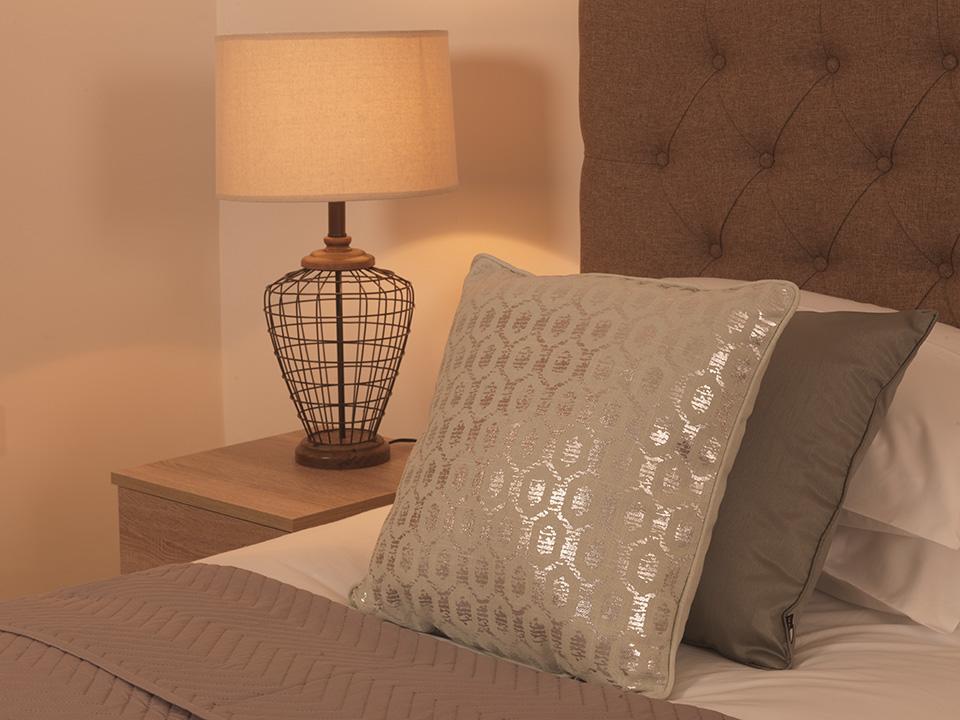 Andover Apartments Luaran gambar